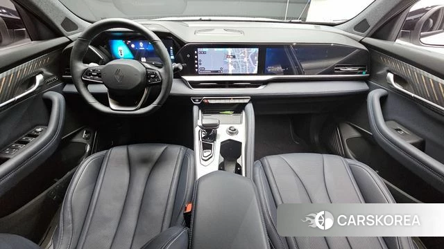 Renault Korea (Samsung) Grand Coleos id 4584304 из Кореи 17