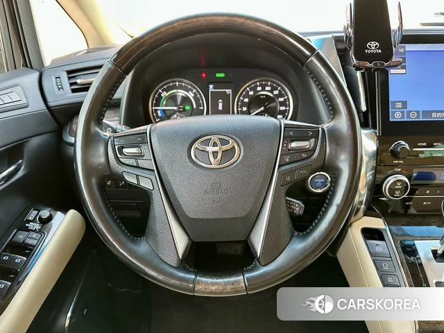 Toyota Wilfa id 4257701 из Китая 29