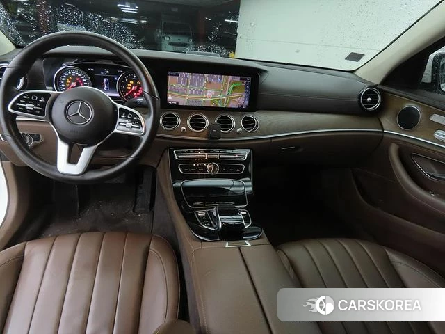 Mercedes-Benz E-Class W213 id 4755176 из Кореи 15