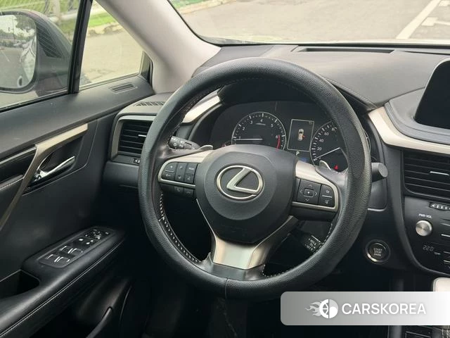 Lexus RX id 4259794 из Китая 22
