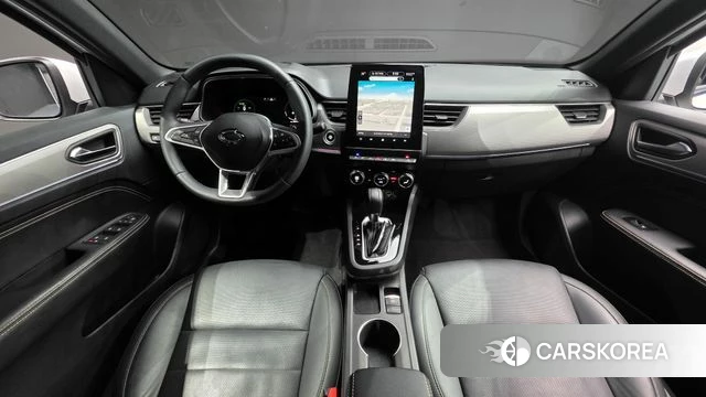 Renault Korea (Samsung) XM3 id 4655884 из Кореи 29