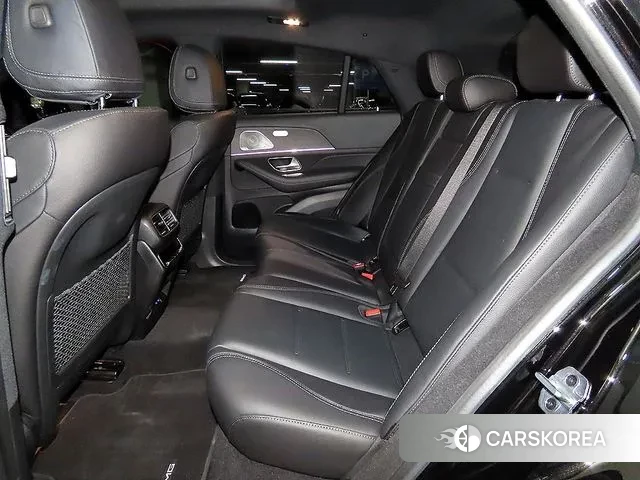 Mercedes-Benz GLE-Class W167 id 3585707 из Кореи 17