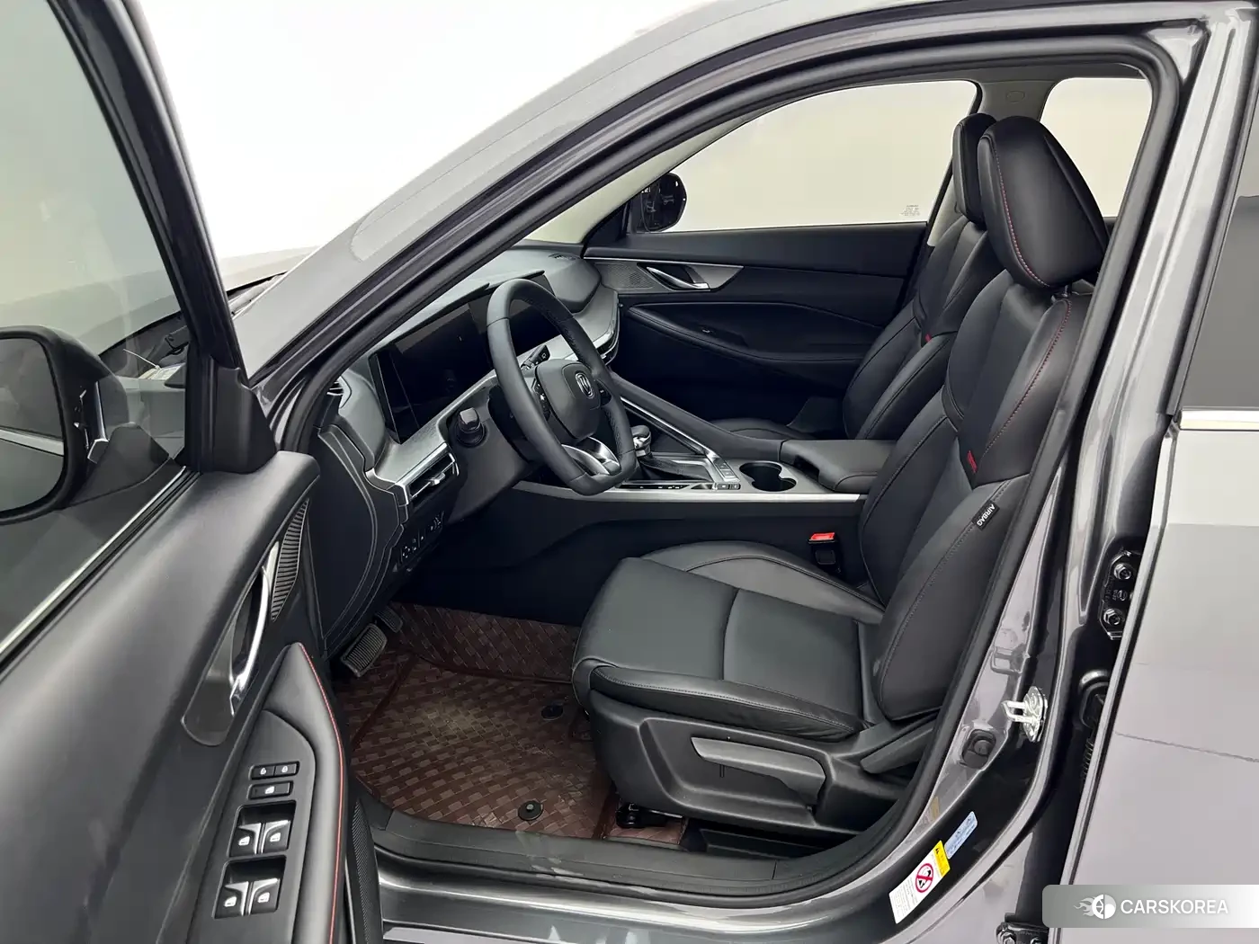Chang'an Changan CS35PLUS id 4546096 из Китая 21