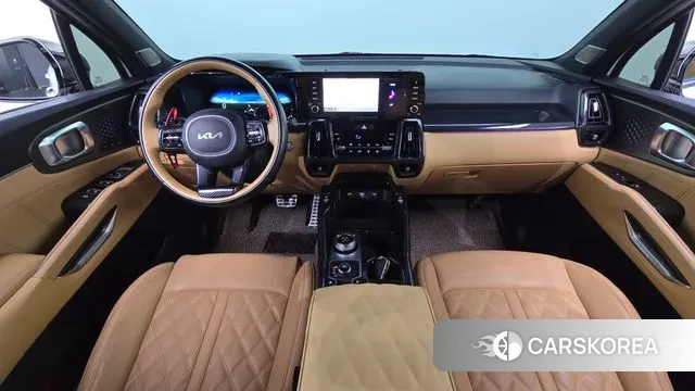 Kia Sorento 4th Generation id 3776676 из Кореи 17