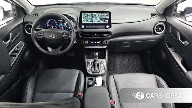 Hyundai The New Kona id 3344035 из Кореи 17