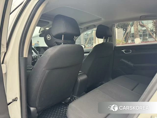 Honda Civic id 3908455 из Китая 7