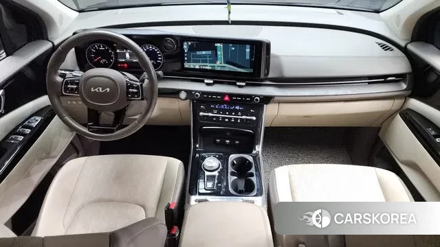 Kia Carnival 4th generation id 3620789 из Кореи 17