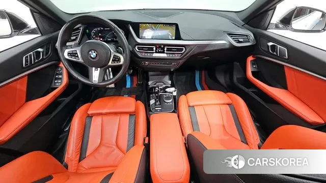 BMW 2 Series Gran Coupe (F44) id 3322321 из Кореи 17