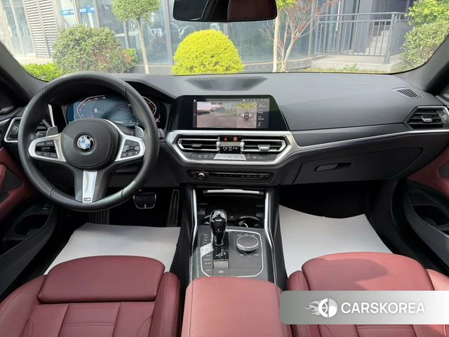 BMW 4 series id 4265453 из Китая 10