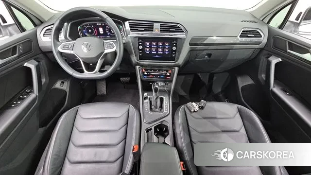 Volkswagen Tiguan second Generation id 3746176 из Кореи 17