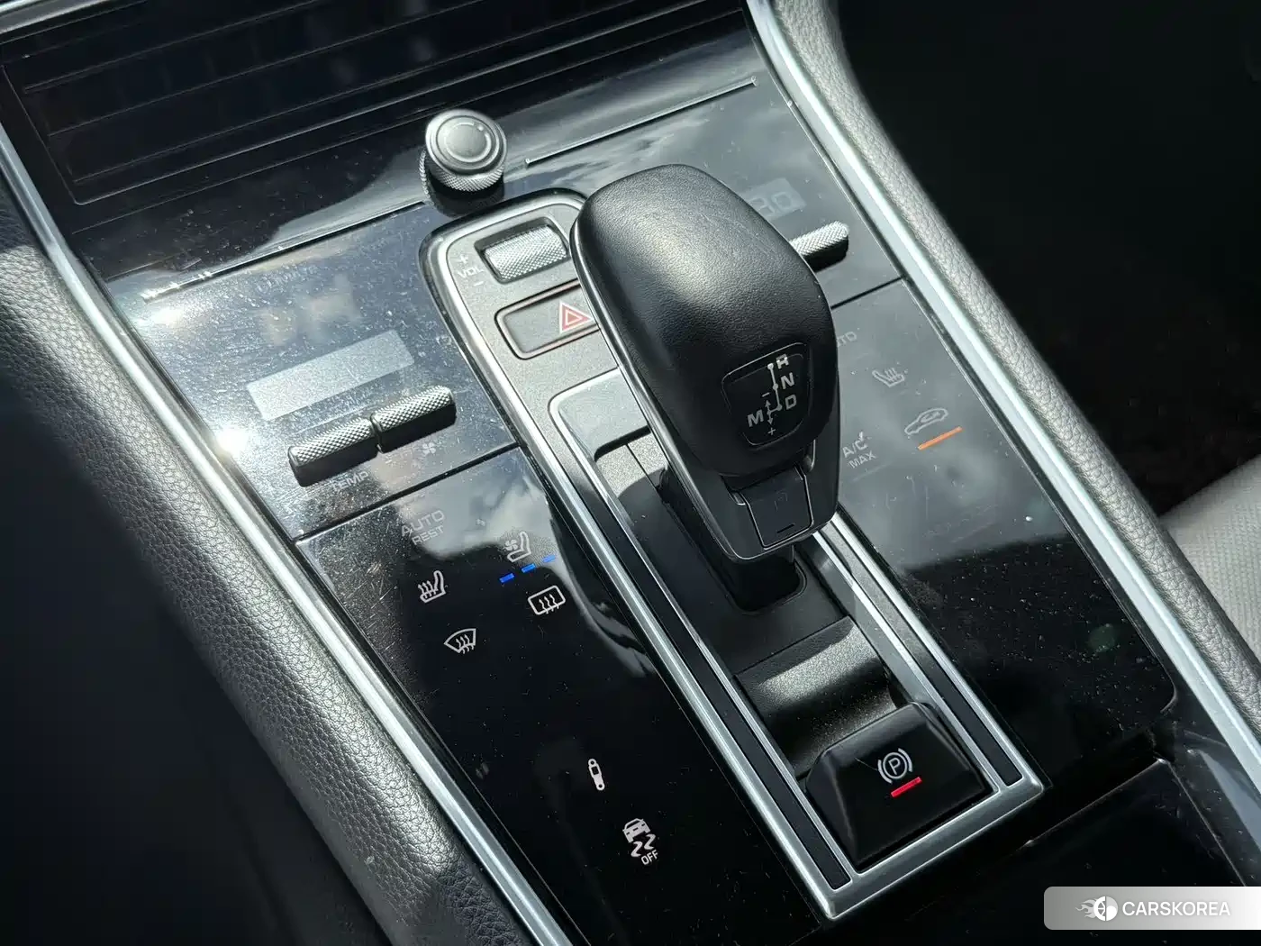 Porsche Panamera id 4565432 из Китая 15