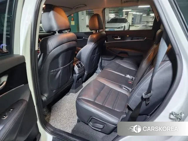 Kia The New Sorento id 3434249 из Кореи 17