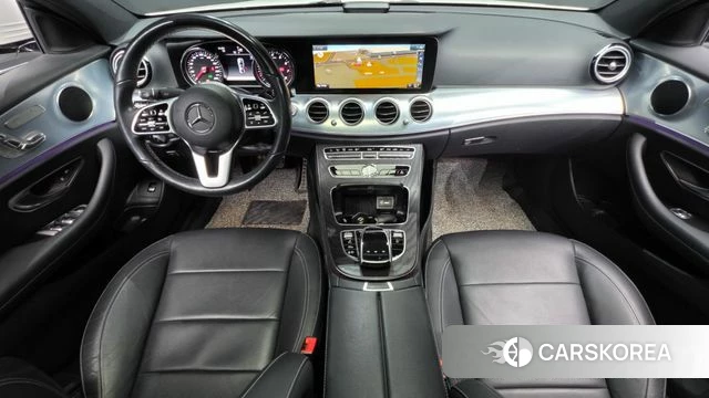 Mercedes-Benz E-Class W213 id 3795365 из Кореи 17