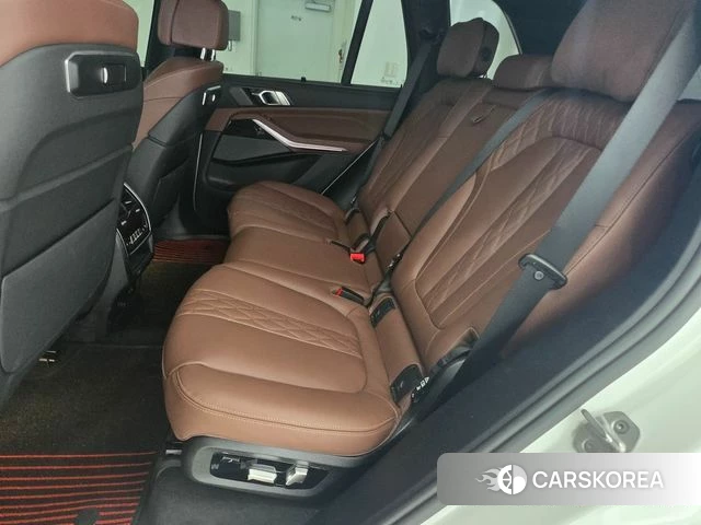 BMW X5 (G05) id 4743785 из Кореи 17