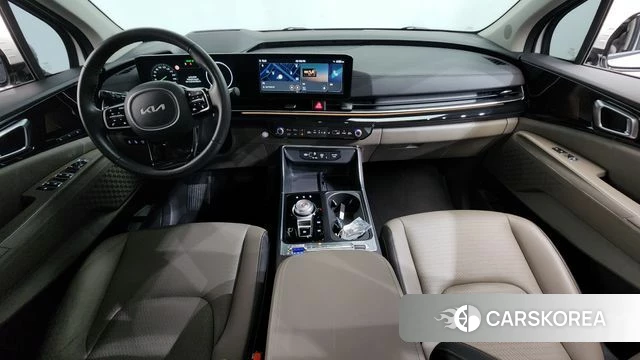 Kia The New Carnival 4th Generation id 3953055 из Кореи 17