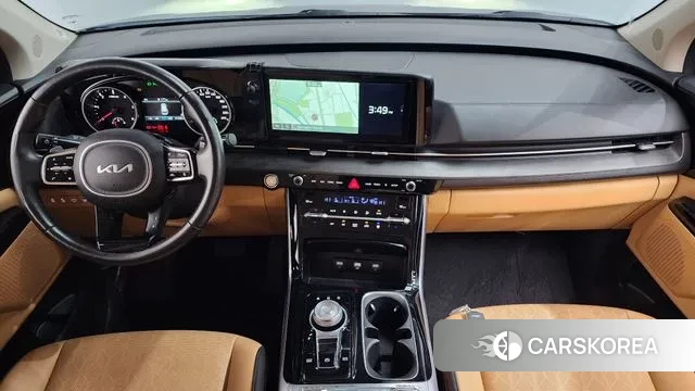 Kia Carnival 4th generation id 3389089 из Кореи 17