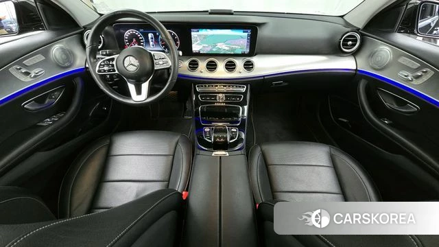 Mercedes-Benz E-Class W213 id 3861328 из Кореи 17