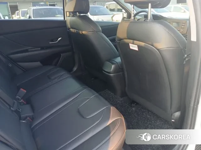 Hyundai Avante (CN7) id 2890869 из Кореи 14