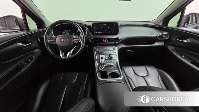 Hyundai The New Santa Fe id 4355968 из Кореи 32
