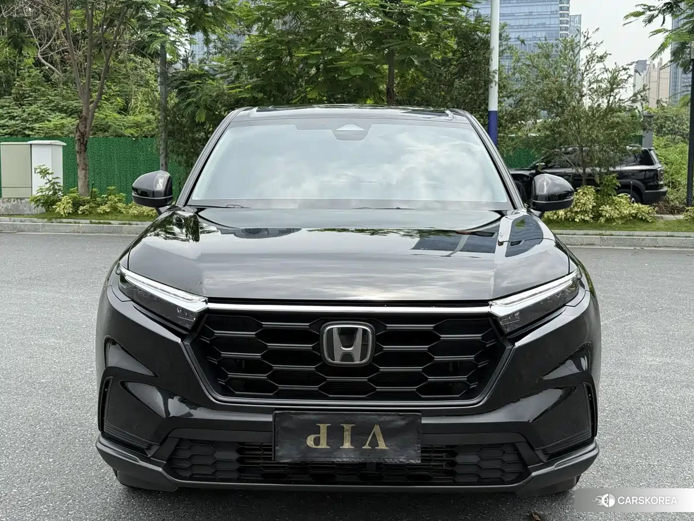 Honda CR-V id 4565201 из Китая 9