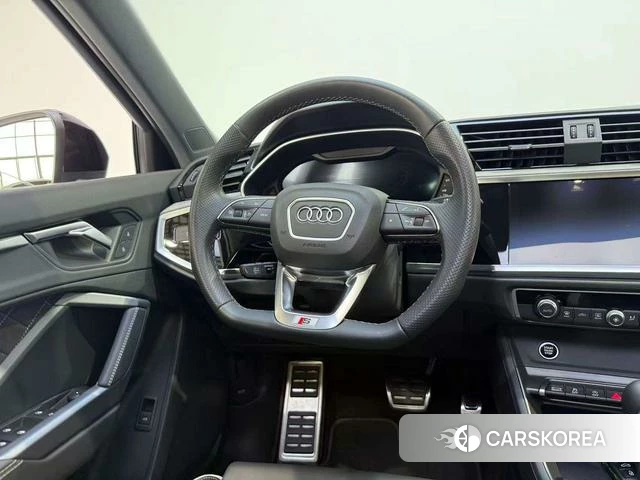 Audi Q3 Sportback id 4213859 из Китая 15