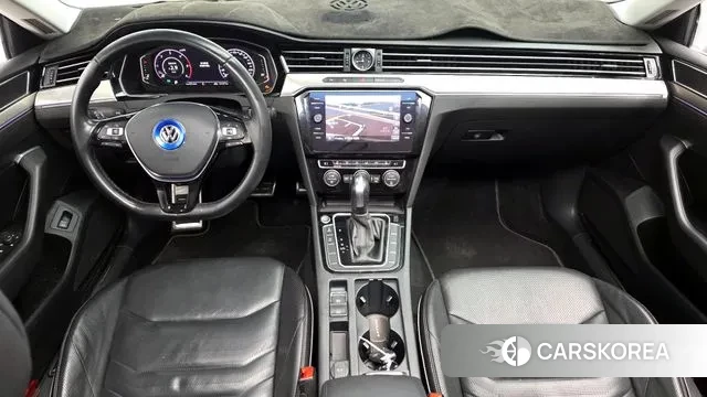 Volkswagen Arteon id 3504415 из Кореи 17