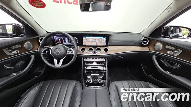 Mercedes-Benz E-Class W213 id 2761766 из Кореи 17