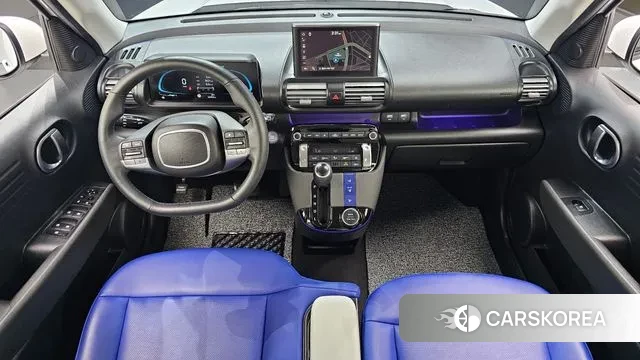 Hyundai Casper id 3120663 из Кореи 17