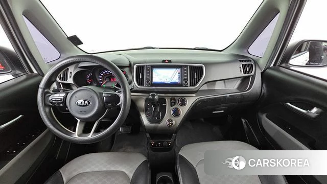 Kia The New Ray id 4672448 из Кореи 27