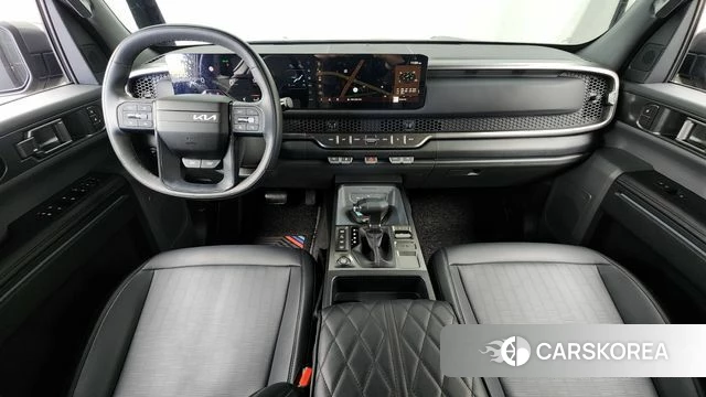 Kia Tasman id 4359890 из Кореи 28