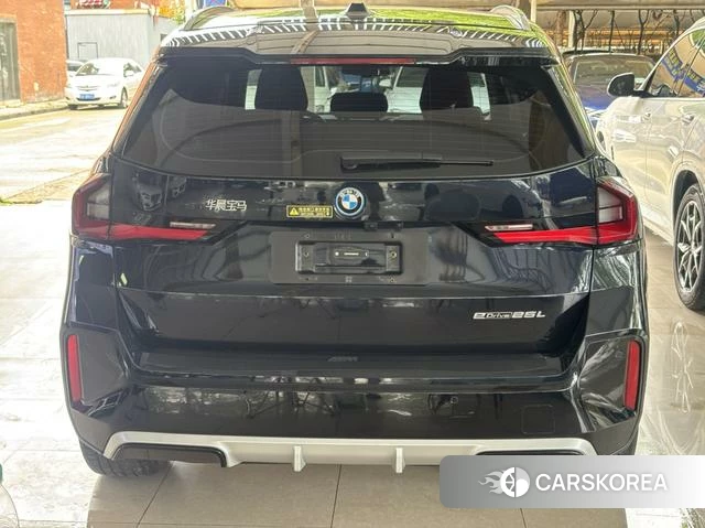 BMW iX1 id 4399901 из Китая 7