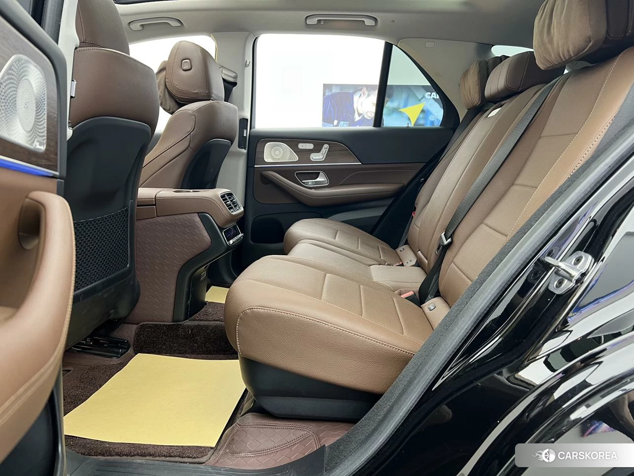 Mercedes-Benz GLE (import) id 4485587 из Китая 34