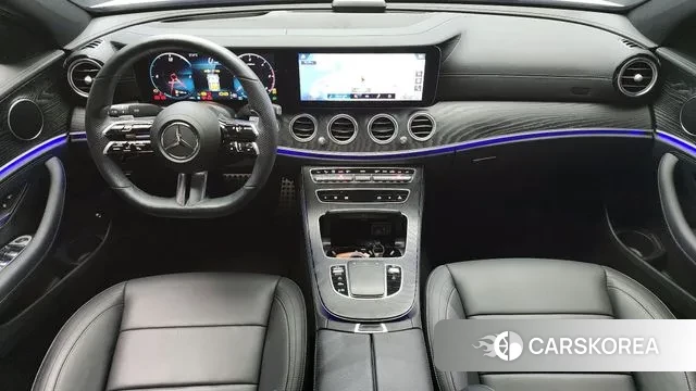 Mercedes-Benz E-Class W213 id 2885812 из Кореи 17