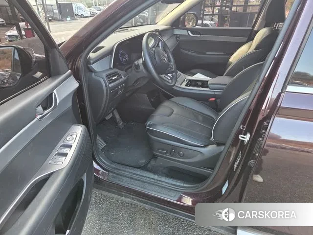 Hyundai Palisade id 3726821 из Кореи 12