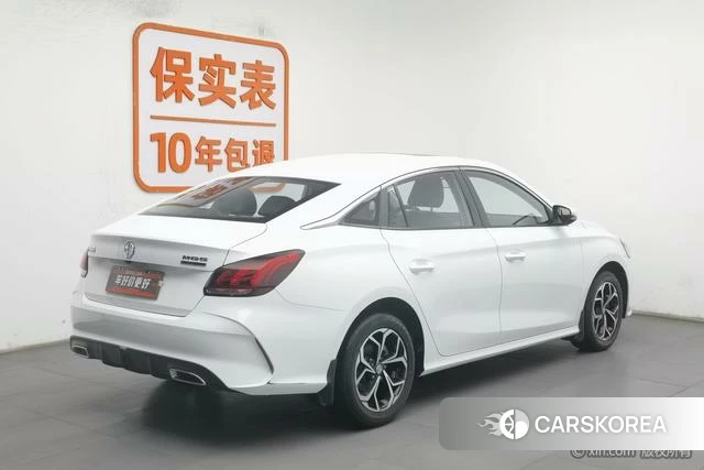 MG MG5 id 4211364 из Китая 21