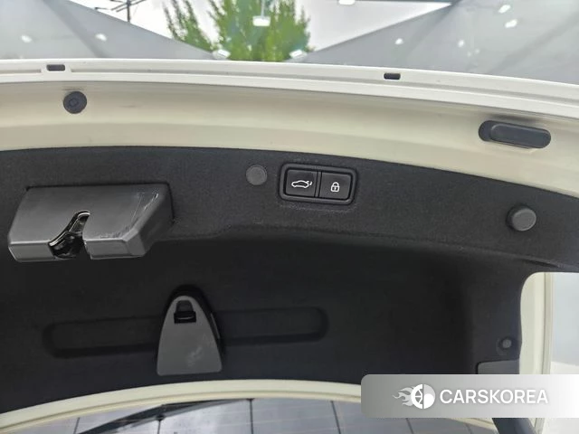 Kia K7 Premier Hybrid id 4514544 из Кореи 15