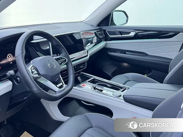 Volkswagen Tourang id 4239927 из Китая 7
