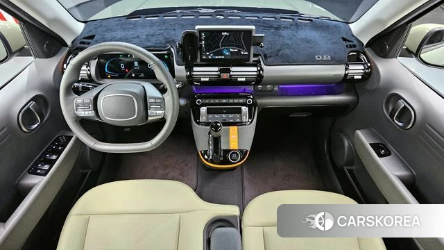 Hyundai Casper id 4222686 из Кореи 29