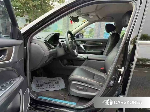 Honda Avancier id 4400033 из Китая 7