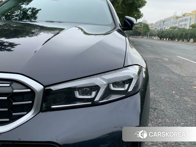 BMW 3 series id 4279157 из Китая 29