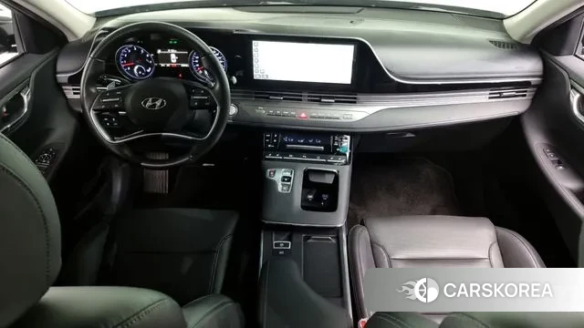 Hyundai The New Grandeur IG id 2959642 из Кореи 17