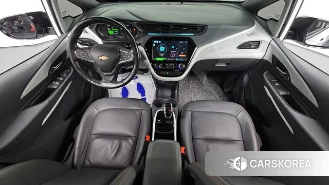 Chevrolet (GM Daewoo) Bolt EV id 3412263 из Кореи 17