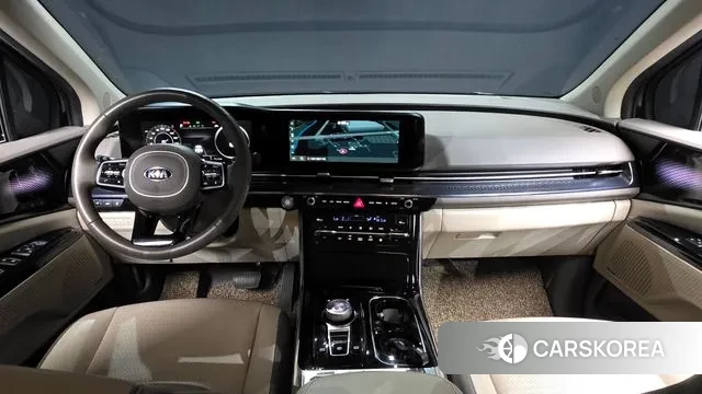 Kia Carnival 4th generation id 3003947 из Кореи 17