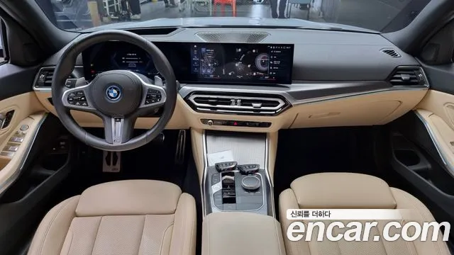 BMW 3 Series (G20) id 2319591 из Кореи 17