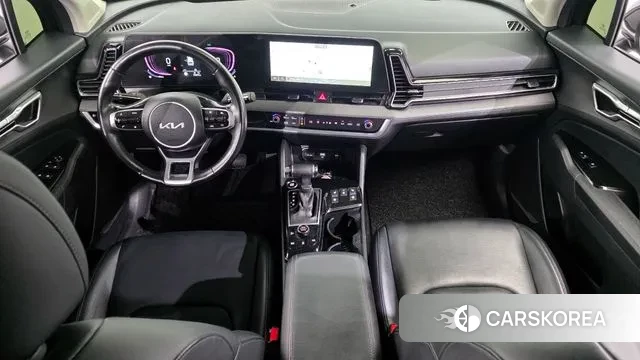 Kia Sportage 5th Generation id 3655052 из Кореи 17