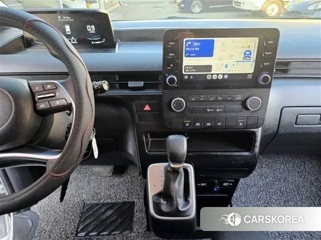 Hyundai Staria id 3083421 из Кореи 17