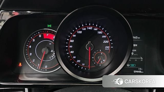 Hyundai Avante (CN7) id 3892810 из Кореи 17