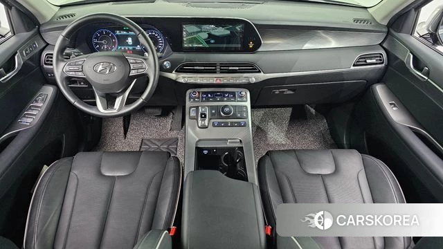 Hyundai Palisade id 4604767 из Кореи 17