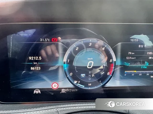 Mercedes-Benz S-Class W222 id 3055747 из Кореи 15