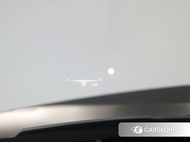 Genesis GV80 id 4670499 из Кореи 17